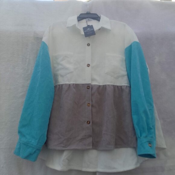 Your best offer? Kojooin fashion-design warm jacket, brand new with tag - Picture 3 of 7